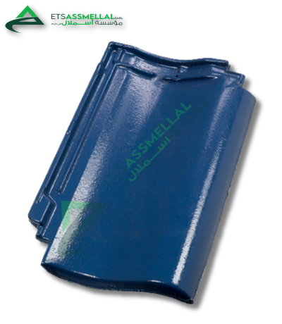 ETS Assmellal مواد البناء