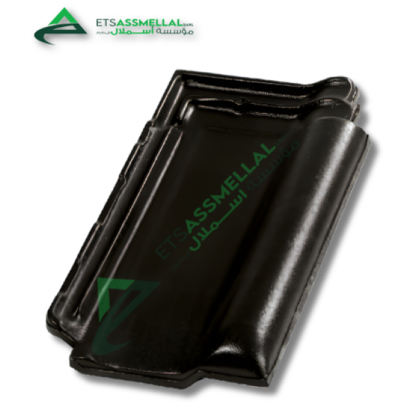 DUTCH BLACK ETS Assmellal مواد البناء