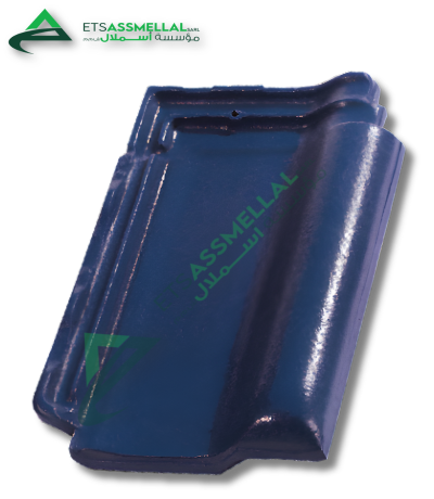 ETS Assmellal مواد البناء