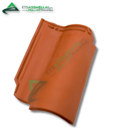 ETS Assmellal مواد البناء