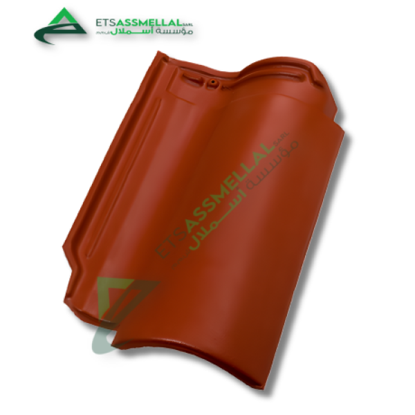 MACEDONIAN RED ETS Assmellal مواد البناء