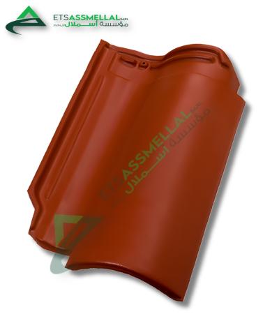 ETS Assmellal مواد البناء