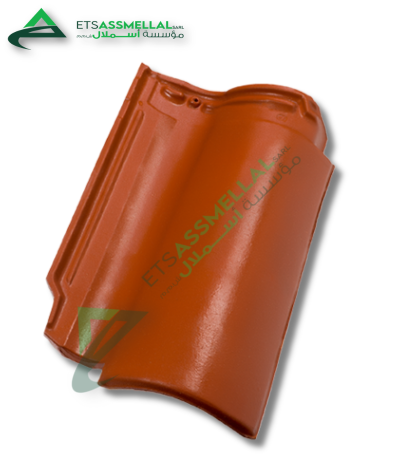 ETS Assmellal مواد البناء