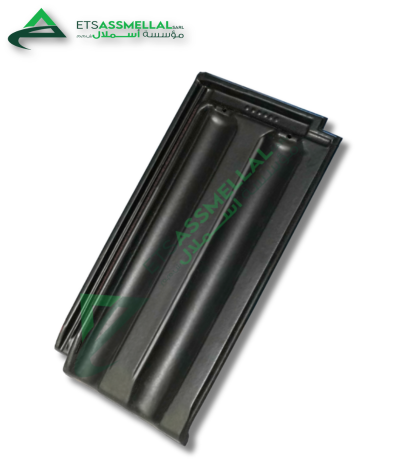 ETS Assmellal مواد البناء