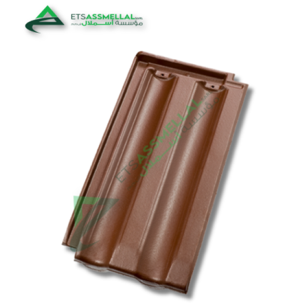 ETS Assmellal مواد البناء