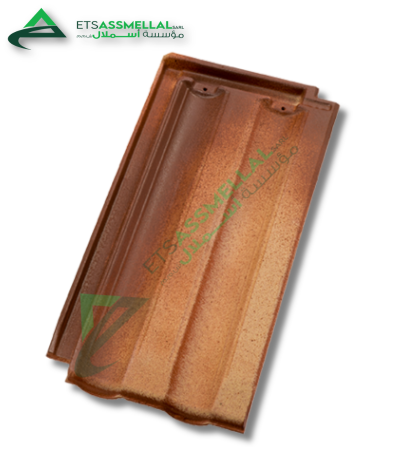 ETS Assmellal مواد البناء