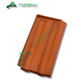 ETS Assmellal مواد البناء