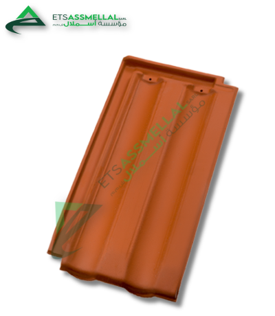 ETS Assmellal مواد البناء