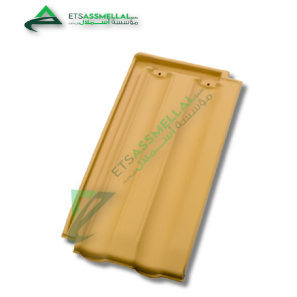 ETS Assmellal مواد البناء