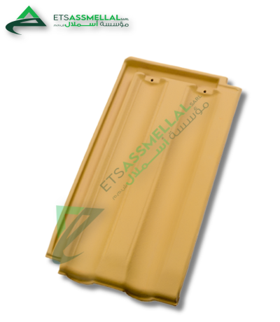 ETS Assmellal مواد البناء