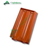 ETS Assmellal مواد البناء