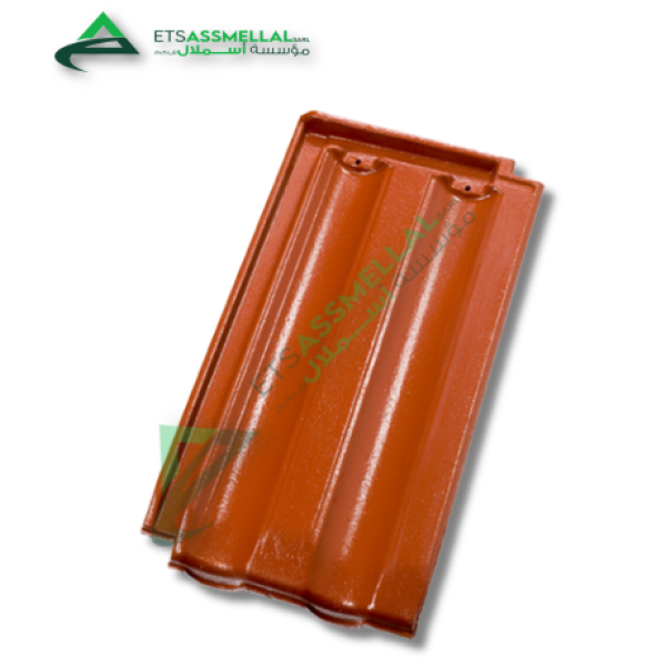 ETS Assmellal مواد البناء