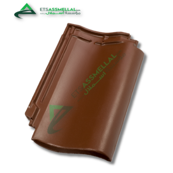 ETS Assmellal مواد البناء