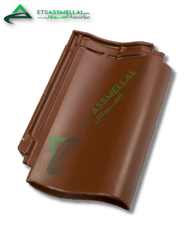 ETS Assmellal مواد البناء