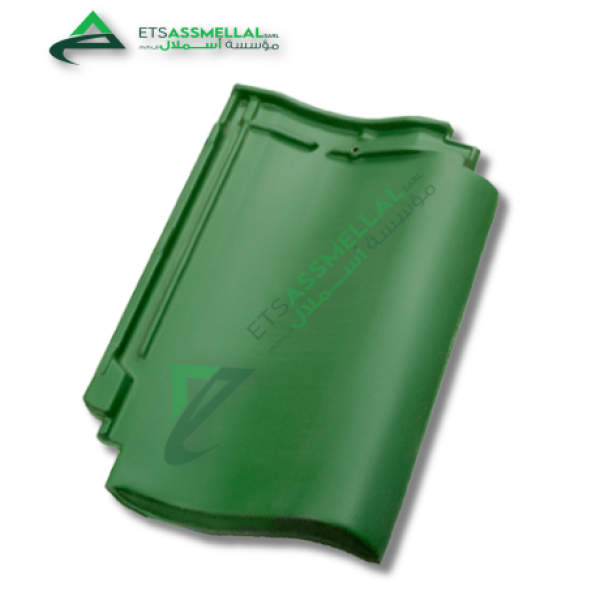 ETS Assmellal مواد البناء