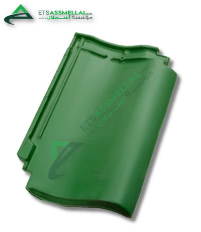 ETS Assmellal مواد البناء