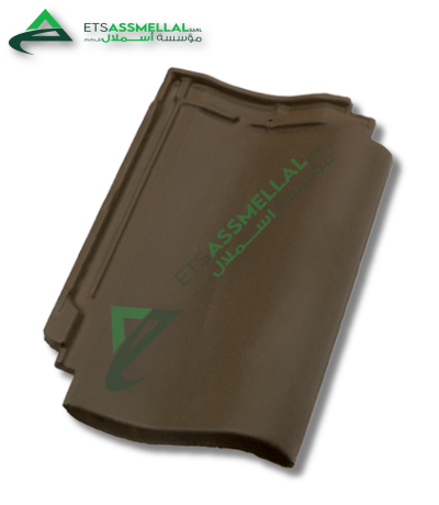 ETS Assmellal مواد البناء