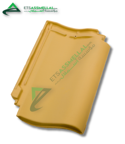 ETS Assmellal مواد البناء