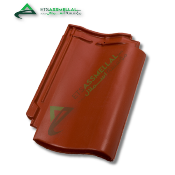 MEDITERRANEAN RED ETS Assmellal مواد البناء