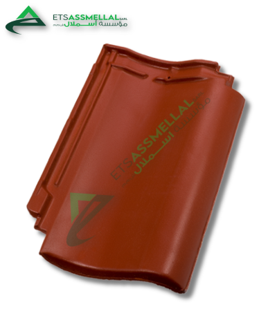 ETS Assmellal مواد البناء