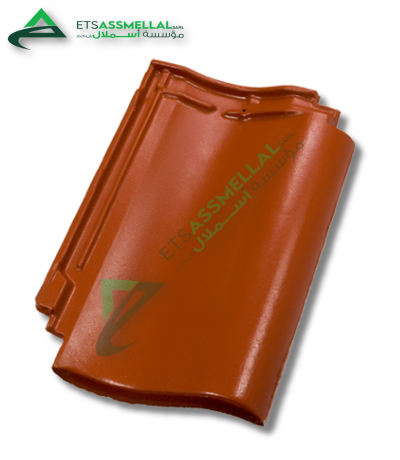 ETS Assmellal مواد البناء