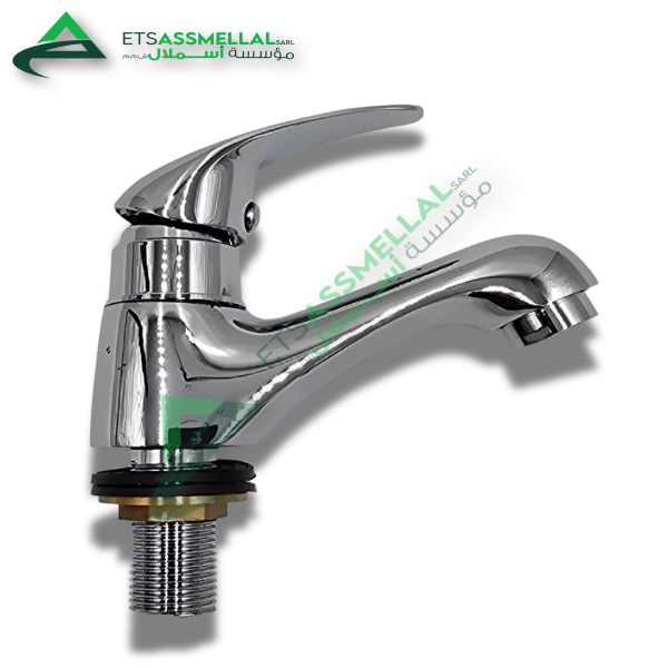 Robinet Mélangeur ETS Assmellal مواد البناء