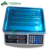 ETS Assmellal مواد البناء