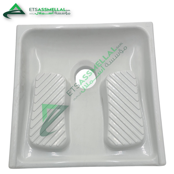 ETS Assmellal مواد البناء