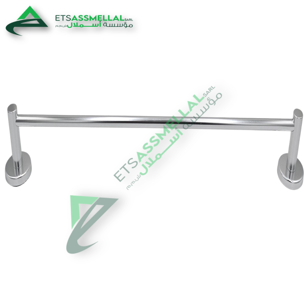 ETS Assmellal مواد البناء
