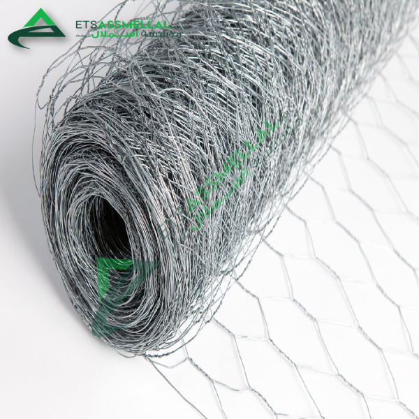 Grillage Gabion Galvanisé