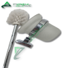 Ensemble Accessoires Salle de Bain
