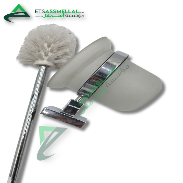 Ensemble Accessoires Salle de Bain