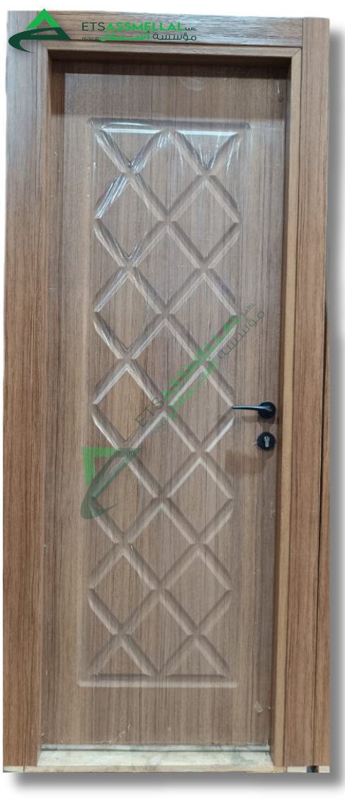 P8586 ETS Assmellal مواد البناء