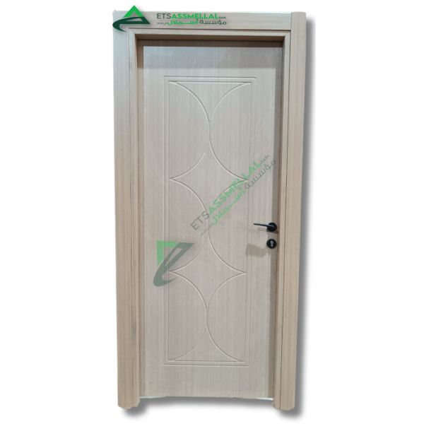 ETS Assmellal مواد البناء