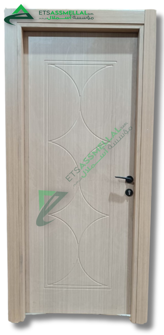 P8587 ETS Assmellal مواد البناء