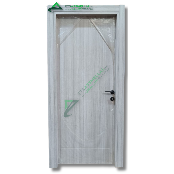 ETS Assmellal مواد البناء