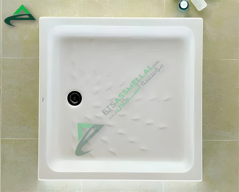 ETS Assmellal مواد البناء