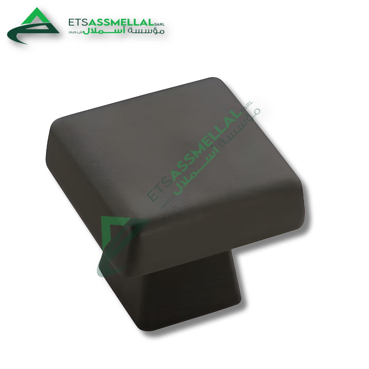ETS Assmellal مواد البناء