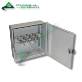 ETS Assmellal مواد البناء