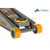 Cric (1) Cric Rouleur 3 Tonnes Turbo Lift