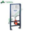 Bâti-Supports WC Suspendus GROHE