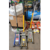 Cric Rouleur 3 Tonnes Turbo Lift Cric Rouleur 3 Tonnes Turbo Lift