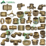 ETS Assmellal مواد البناء