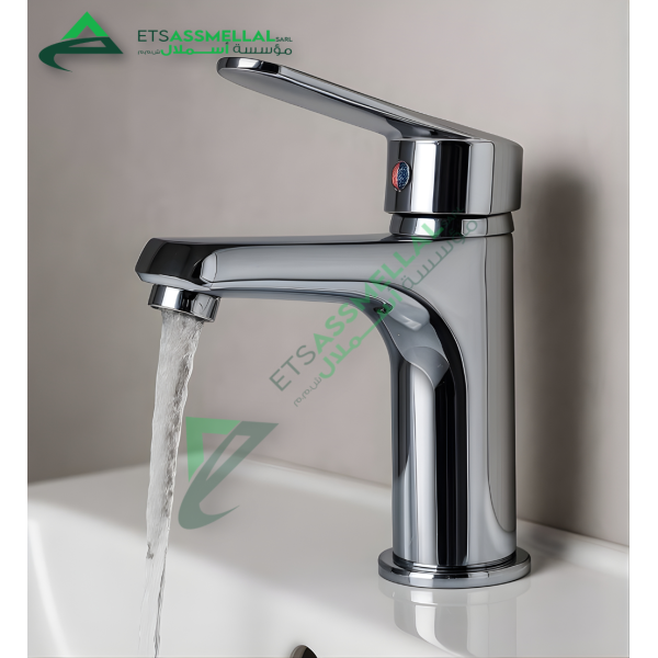 ETS Assmellal مواد البناء