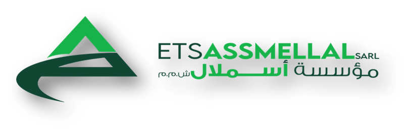 ETS Assmellal مواد البناء