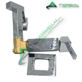 ETS Assmellal مواد البناء