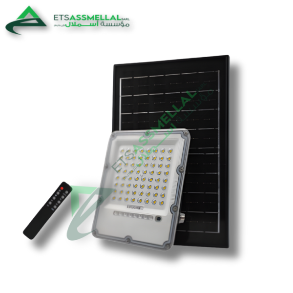 ETS Assmellal مواد البناء