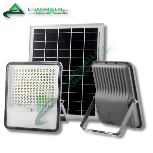 ETS Assmellal مواد البناء