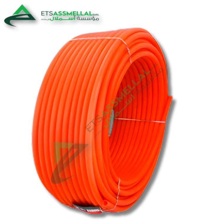 ETS Assmellal مواد البناء