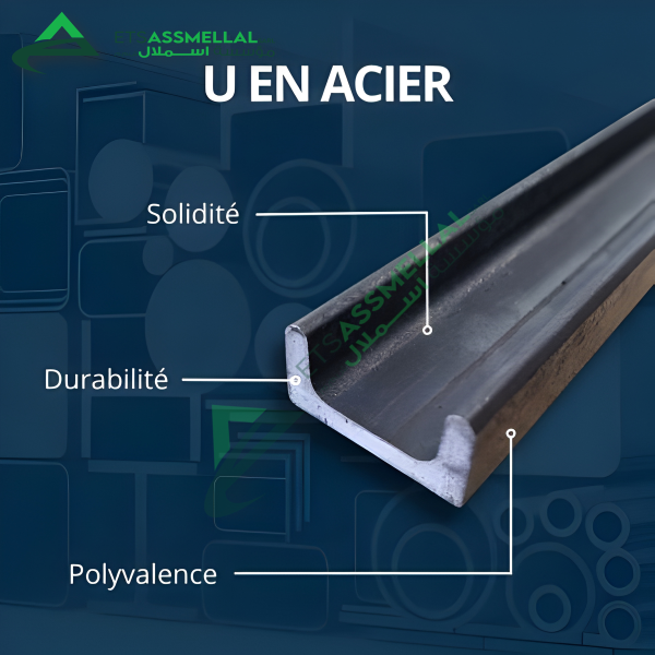 fer-u-acier-50x25 ACIER U